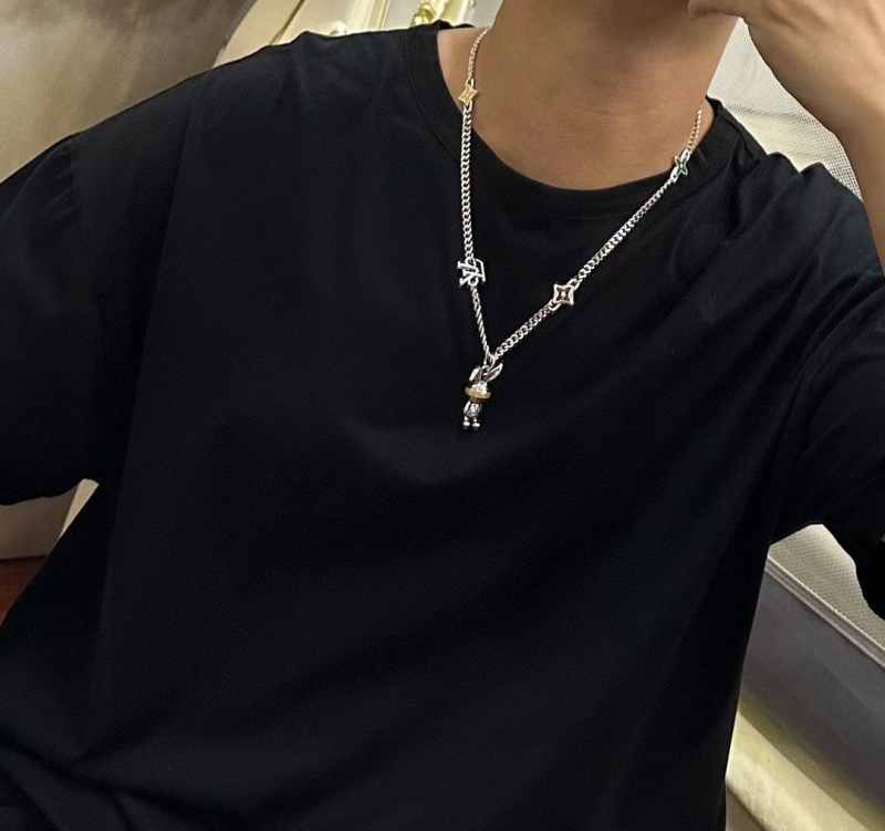 LV Necklaces